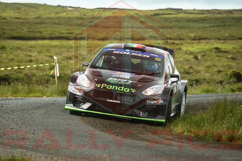 Wilton Recycling Donegal Rally Friday 61 of 207 - Wilton Recycling Donegal International Rally