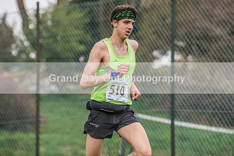 3 Peaks Finish-265 - The 3 Peaks Race Saturday 26th April 2025 - The Finish