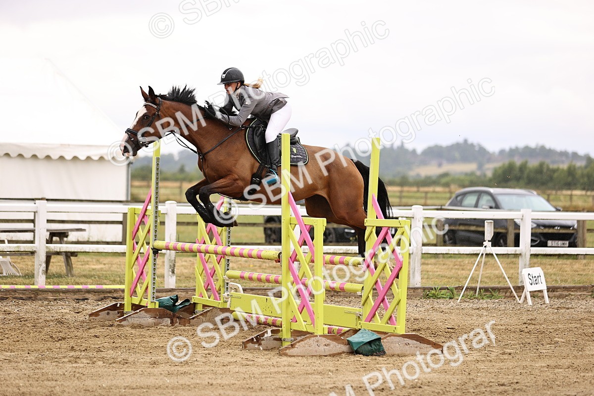 SBM_025580 - Class 10 - Amateur Championship Qualifier 95cm