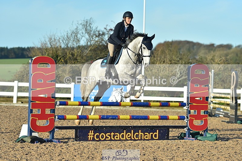 231111A-023120-01204 - Cls 9 British Novice & 90cm Open