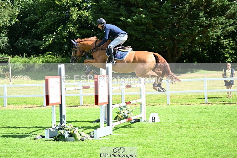 250703A-102410-02655 - Cls 1 Snr Foxhunter