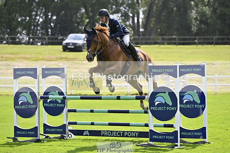 250613A-104201-00542 - Cls 1 Snr Newcomers and 1.10m Open