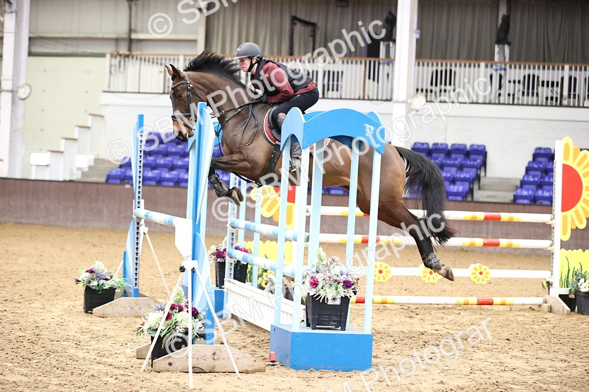 SBM_005394 - Class 17 - Senior Newcomers 1.10m