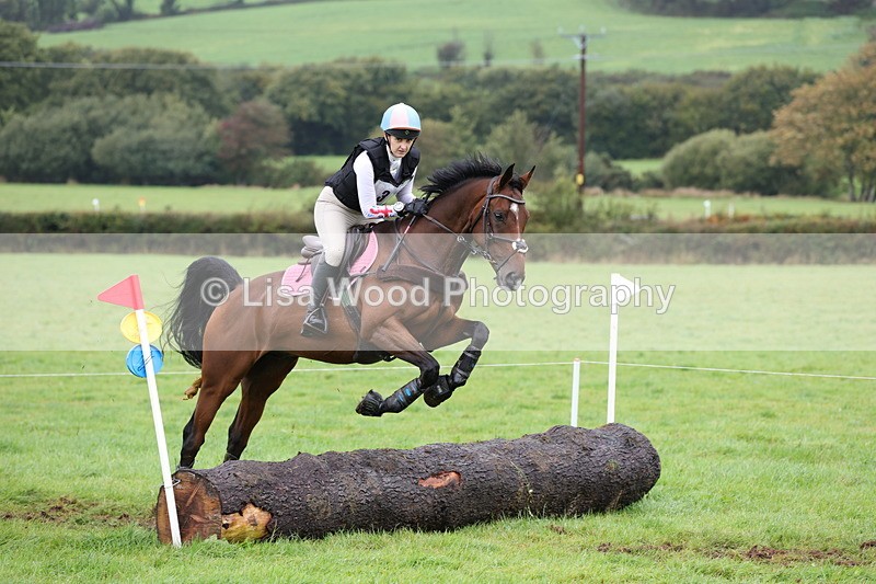 1X9A1833 - Class 3: 70cm Pairs: Log