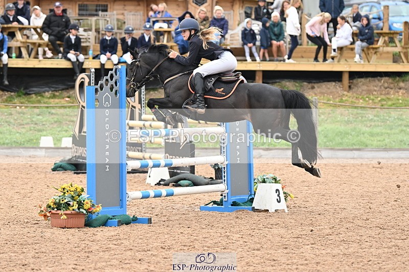 240630A-105320-11868 - Cls 24 HOYS 128cm Qualifier