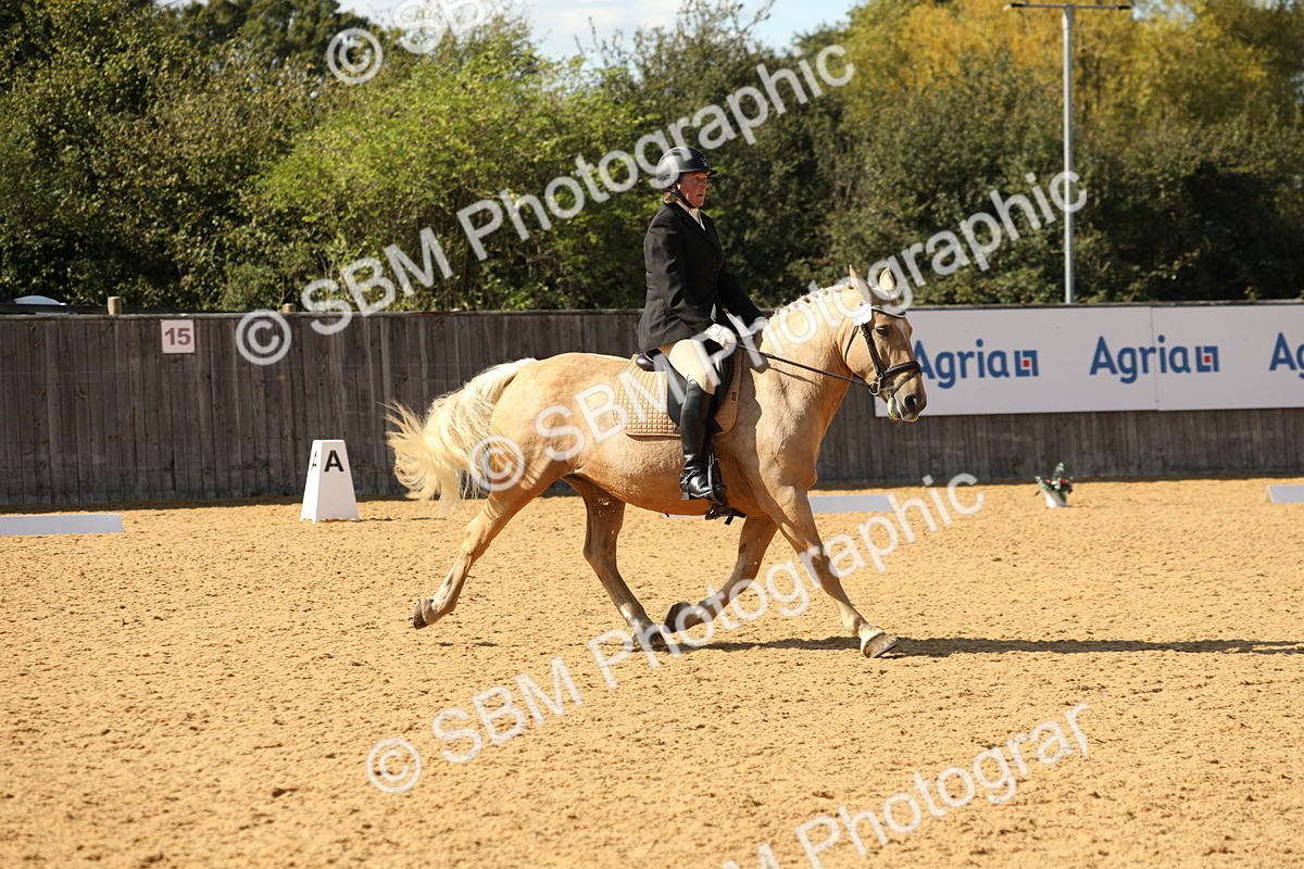 SBM_24574 - D17 - Grand Tour Championship - Novice 27