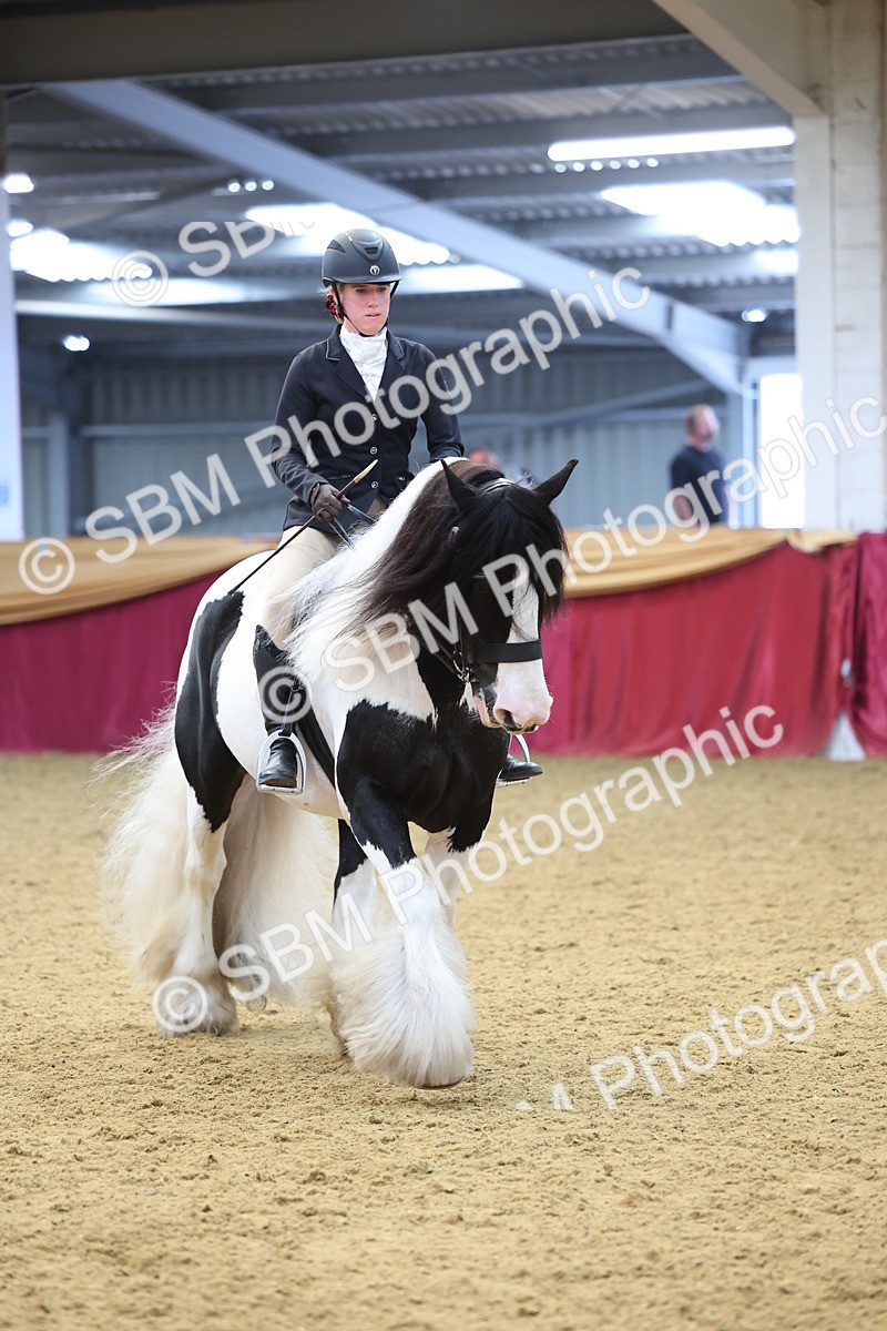 SBM_24397 - Class 906 - Supreme Final - Ridden Pre Vet