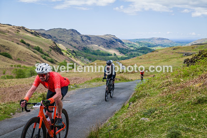 123343 - Hardknott Pass Camera 1 12.00-13.00