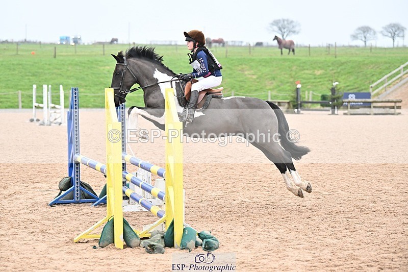 250118-105811-00547 - Cls 2 A&B 80cm 10.45 to 11.40