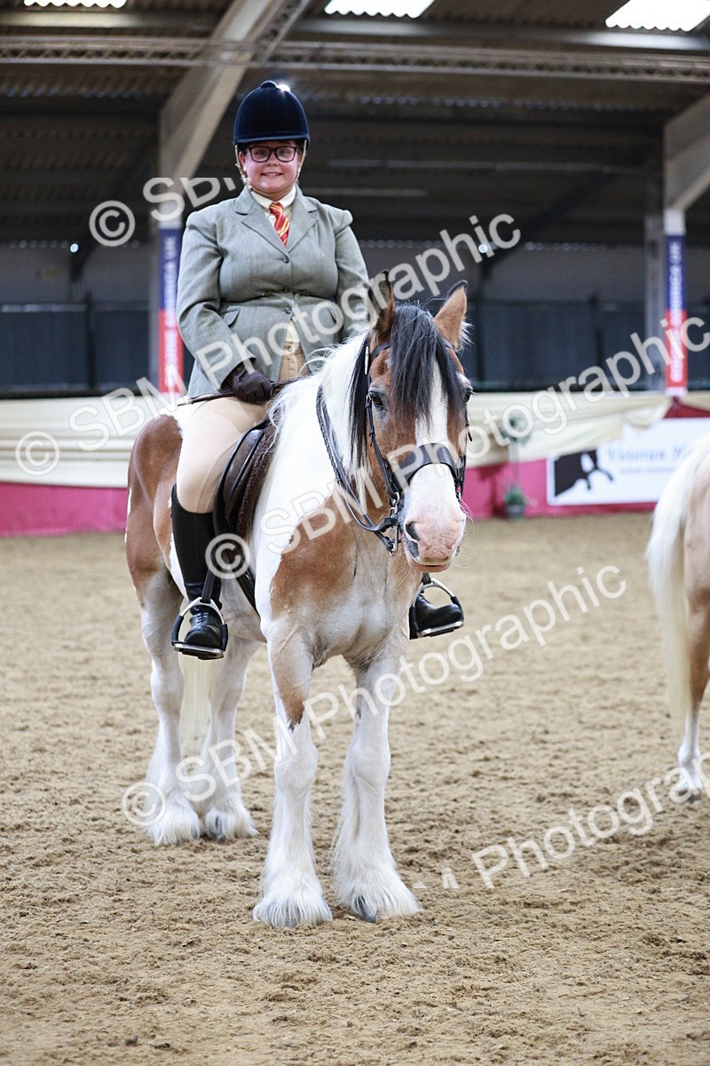 SBM_07285 - Class 10R - Regional Ridden Diamond