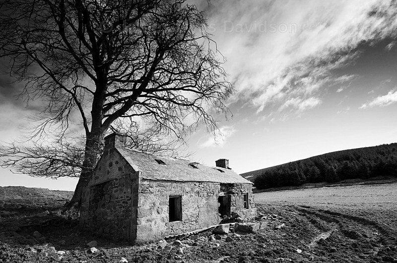  - Glenbuchat and Strathdon