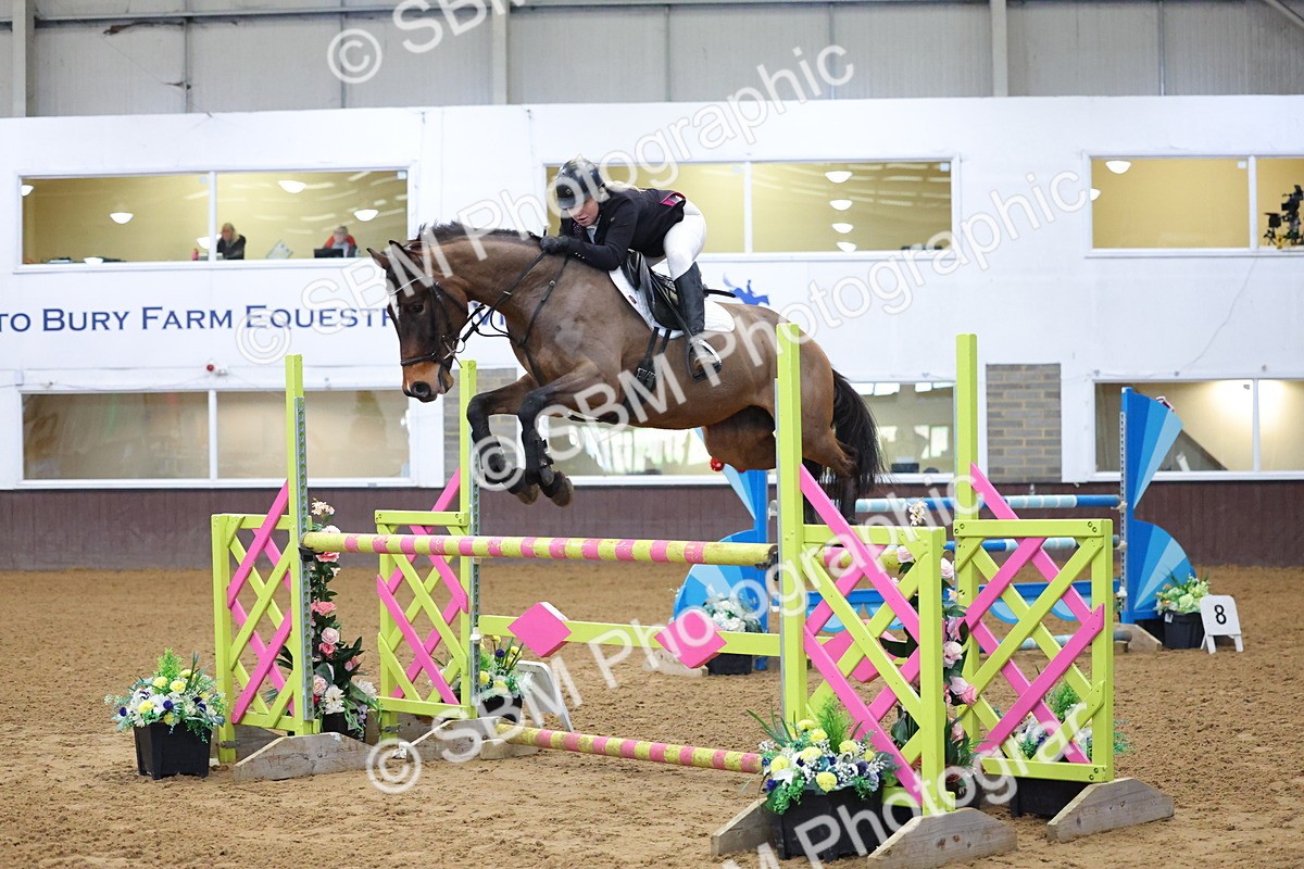 SBM_003248 - Class 16 - Senior 1.15m Inc National 1.15m Members Cup Qualifier