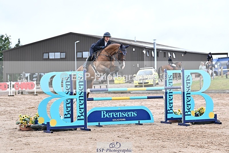 250731-104721-00439 - Cls 02 Snr Fox 1st Rnd