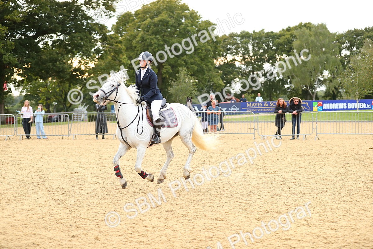 SBM_76247 - J19 - Junior 90cm Supreme Championship