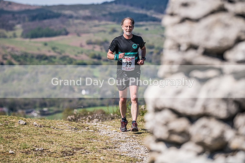 Dean Barwick-219 - Dean Barwick Dash Sunday 20th April 2025
