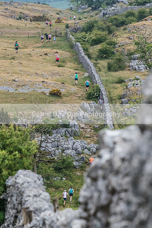 Hutton Roof-478 - Hutton Roof Fell Race Saturday 24th May 2025
