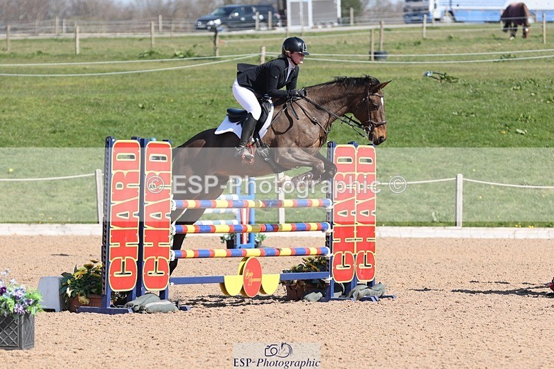 250402-120005-00461 - Cls 4 Newcomers and 1.10m Open