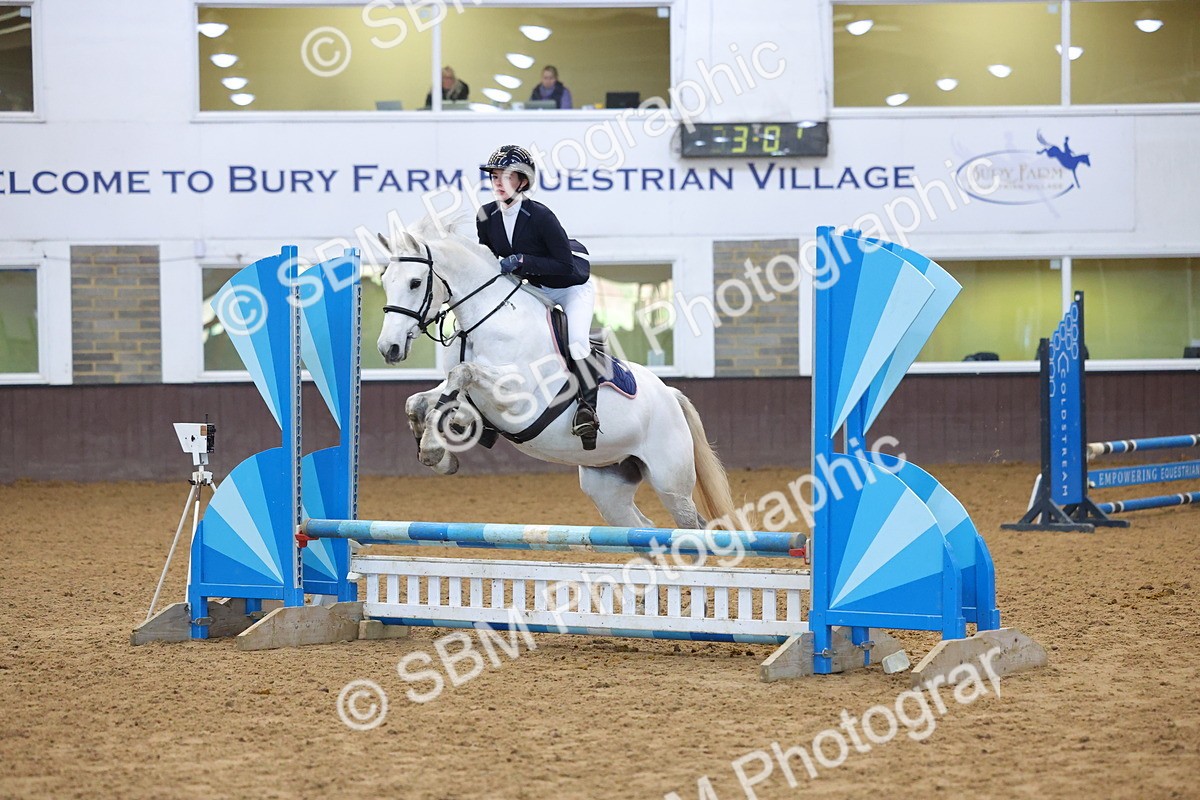 SBM_001167 - Class 4 - 70cm