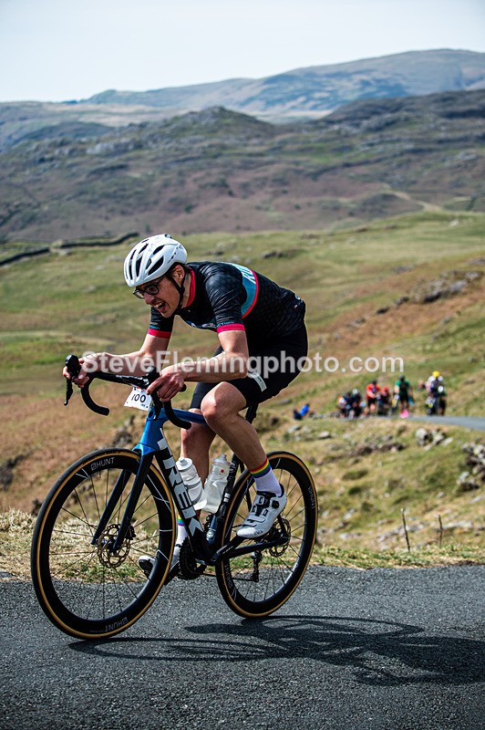 135214 - Hardknott Pass Camera 3 13.00-14.00