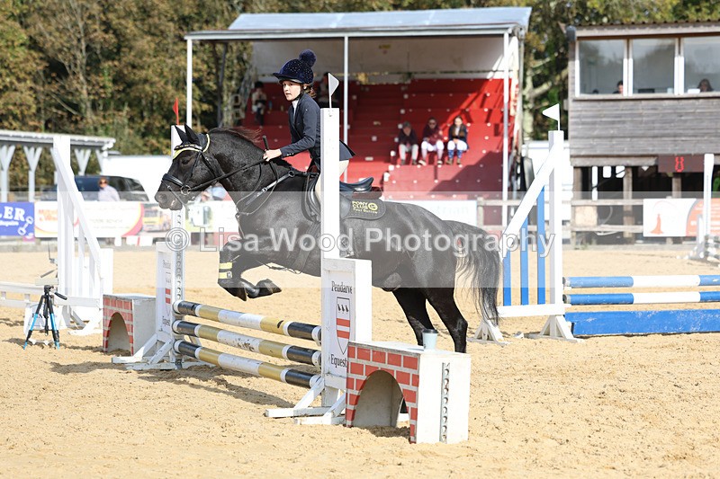 3E7A6961 - Class 2: 50cm Open