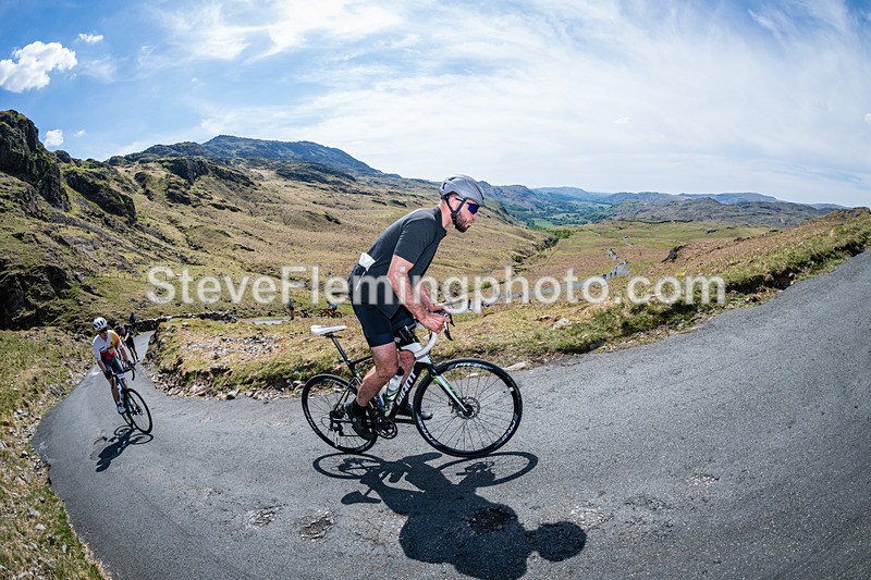 144320 - Hardknott Pass Camera 2 14.00-15.00