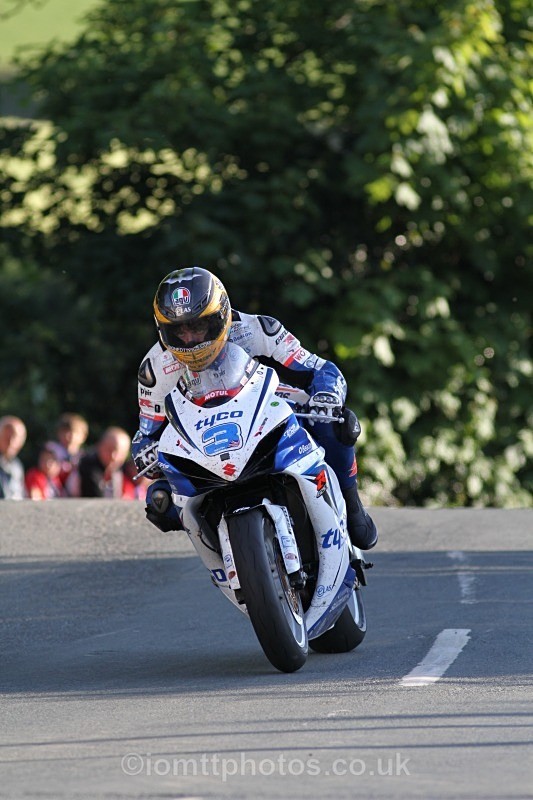  - Supersport Race 2