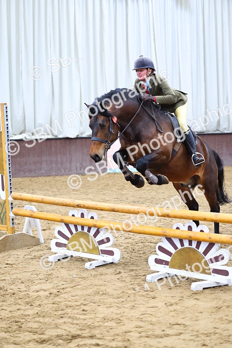 SBM_005043 - Class 41 - Not exceeding 143cms