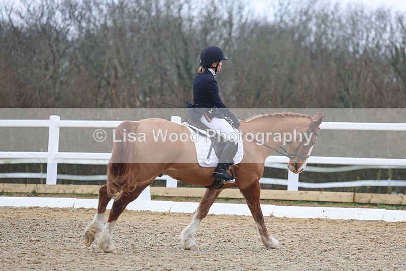 3E7A0917 - Class 5: Novice 1 2024 Section A