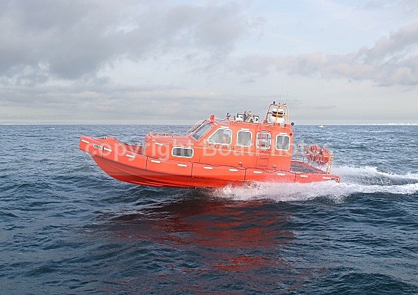 091031 NORTH STAR IMG_5352 - DELTA RIGID INFLATABLE BOATS