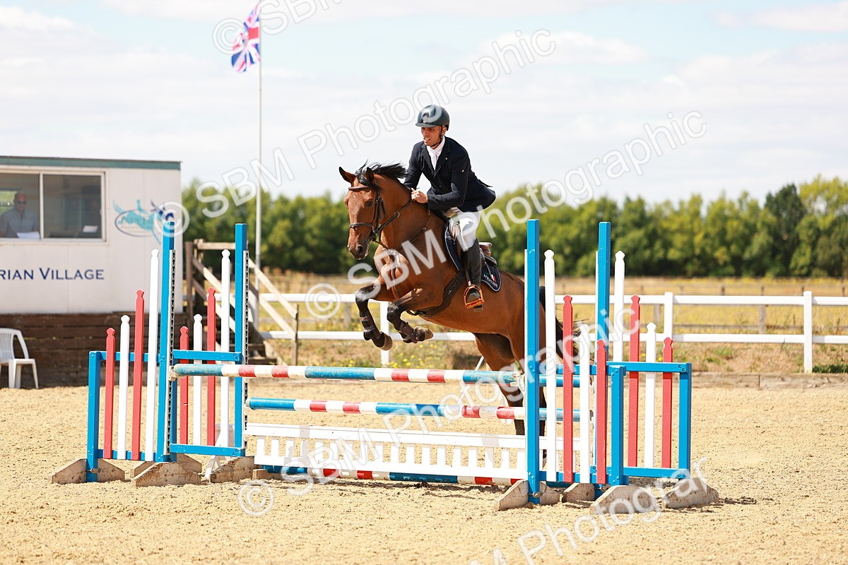 SBM_006086 - Class 3 - Senior British Discovery - 1.00m