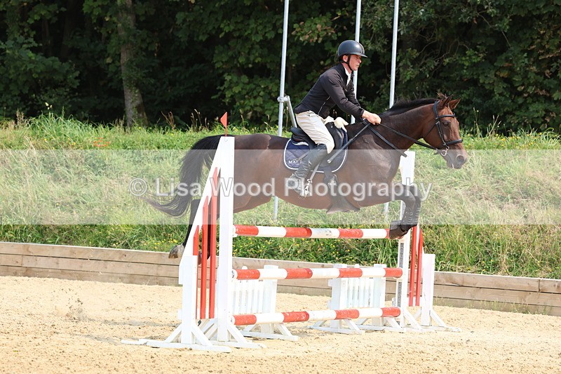3E7A2292 - Class 7: Senior 1.05m