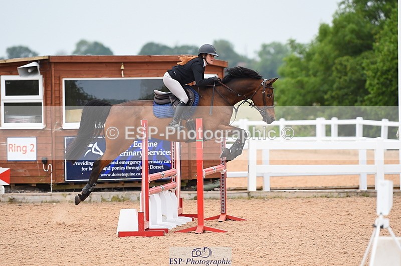 230610A-115452-03142 - Cls 24 95cm Amateur Qualifier