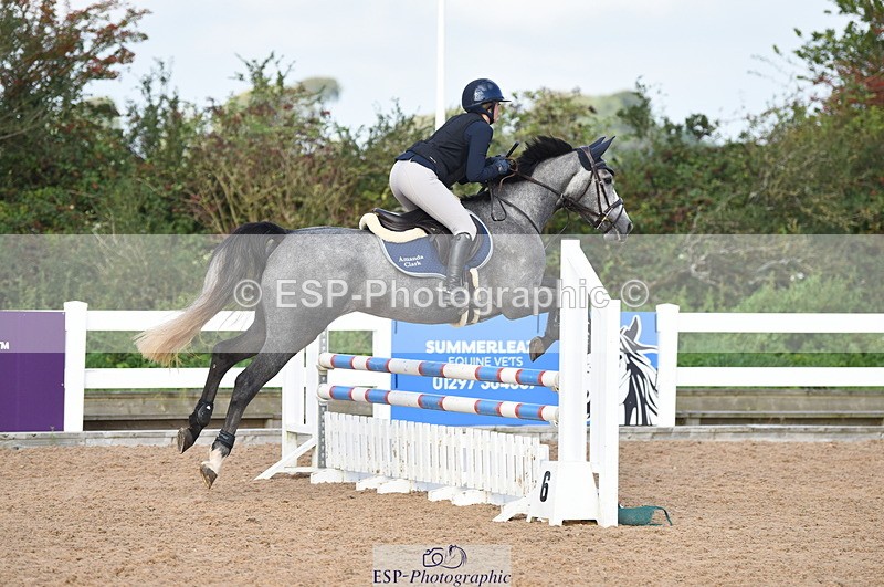 230915A-103244-00173 - Cls 9 British Novice & 90cm Open