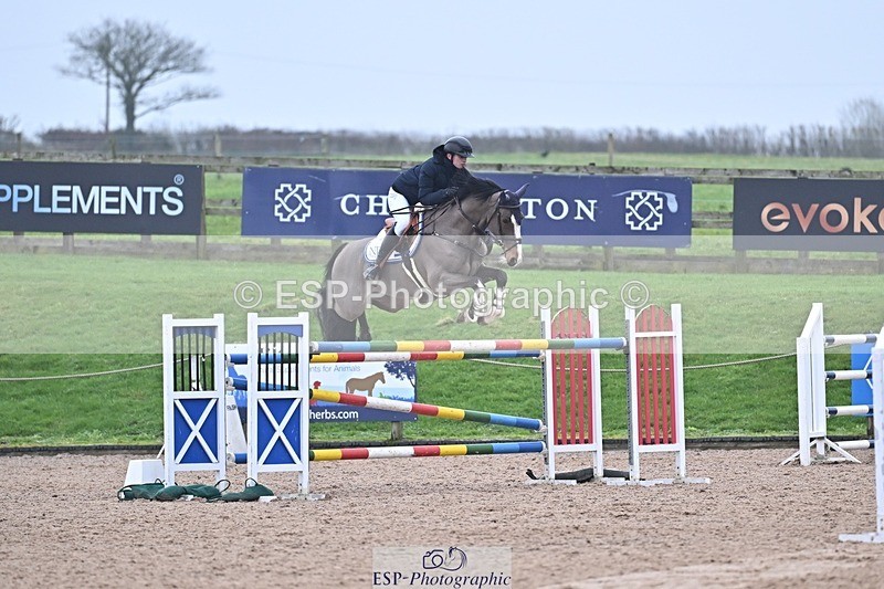 260114-142037-00550 - Cls 6 National 1.30m and 1.40m