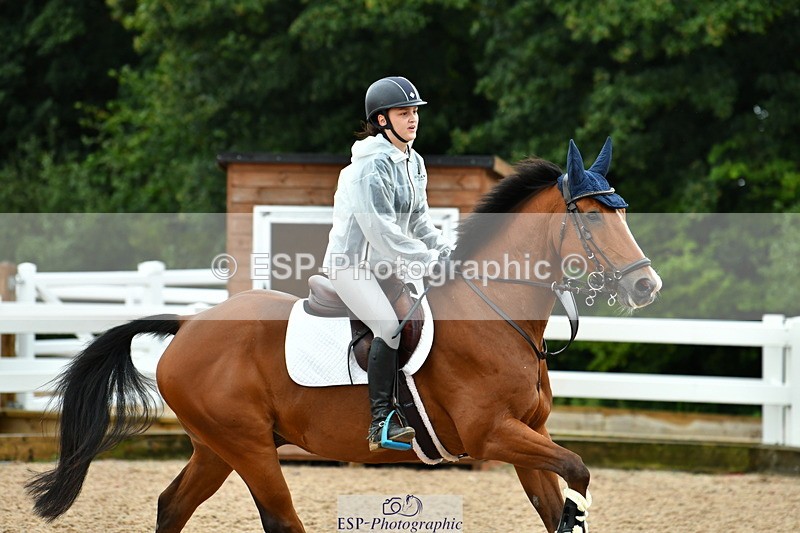 230730A-124927-09842 - Cls 33 85cm Amateur Quali