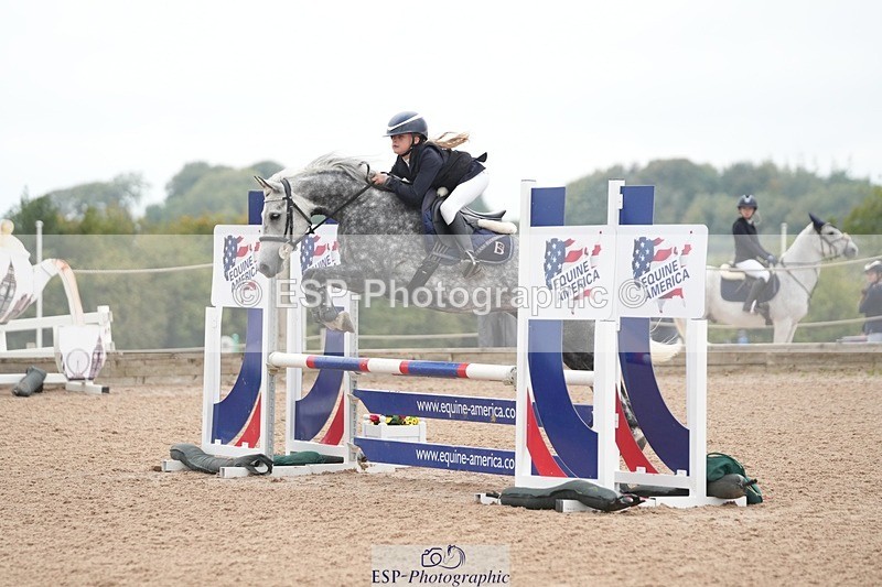 250920-101800-00582 - Cls 5 Pony British Novice and 80cm