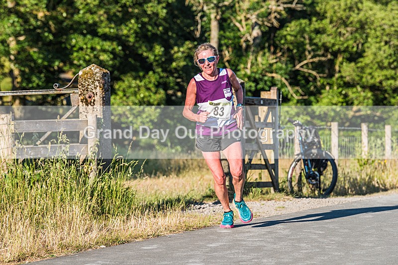 Round Latrigg-239 - Round Latrigg (Mike Mullen Memorial) Fell Race Wednesday 14th June 2023