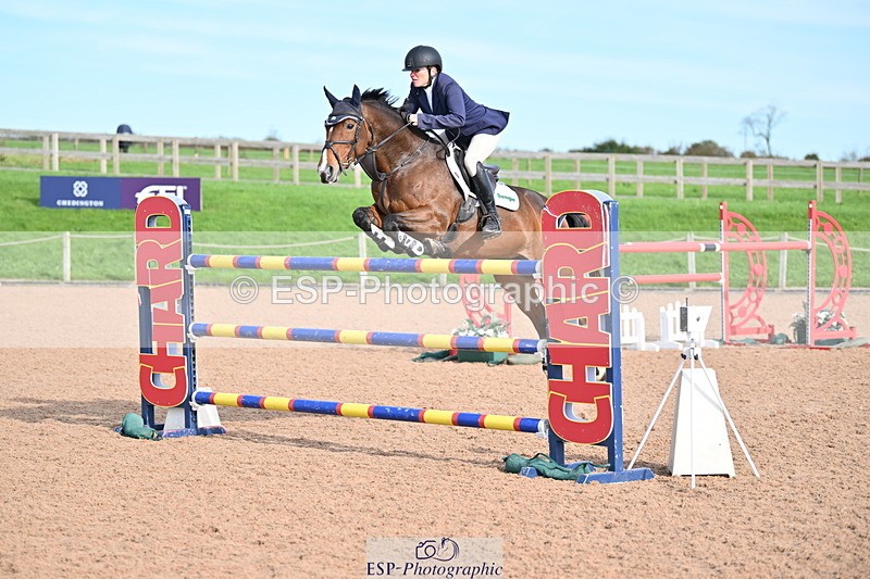 231015A-150137-08618 - Cls 31 Blue Chip B&C Jump Off and Presentations