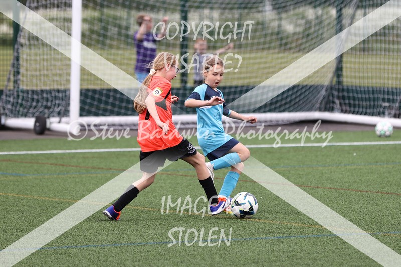 1DX31893 - Sun 7th U10 Girls