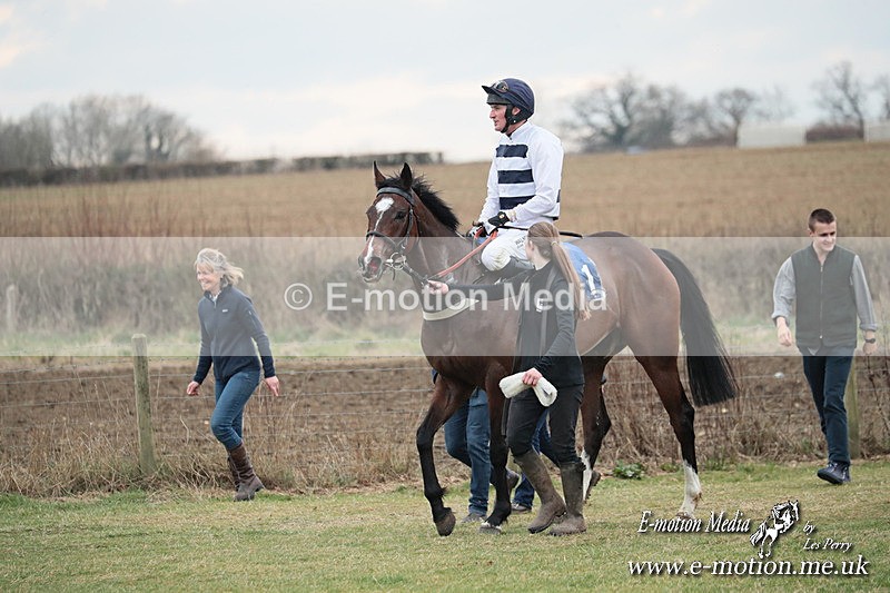 PtP 220325 441 - Cirencester Races -  Siddington 22/03/25