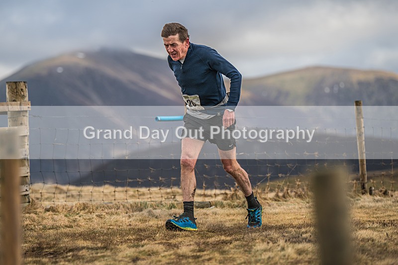 Blake Fell-309 - Blake Fell Race Saturday 25th January 2025
