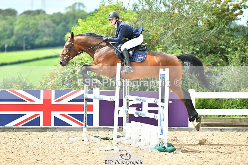 230813A-135510-12811 - Cls 43 1.05m National Amateur Qualifier