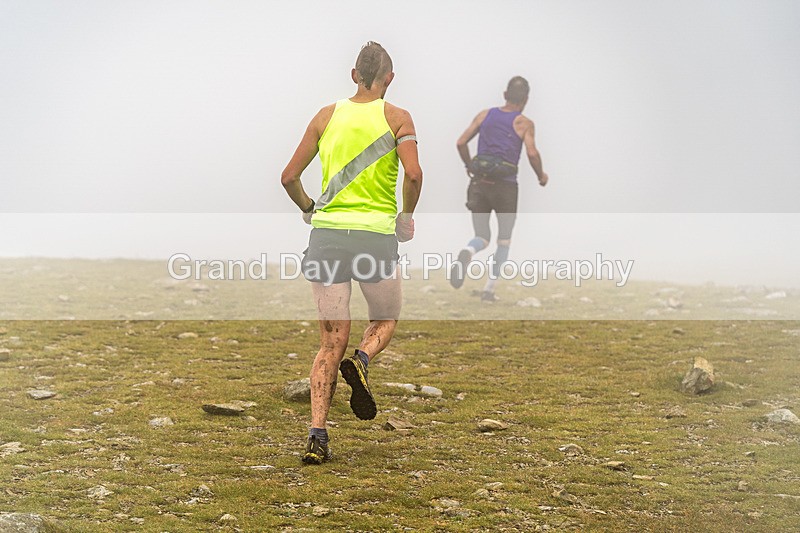 Rydal Round-89 - Rydal Round Fell Race Thursday 25th July 2024