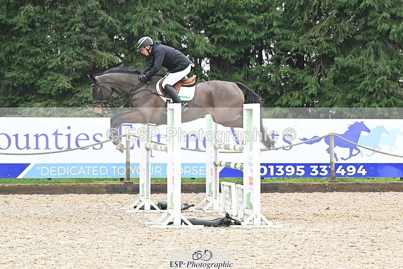 250215A-143036-01542 - Cls 5 Foxhunter and 1.20m Open