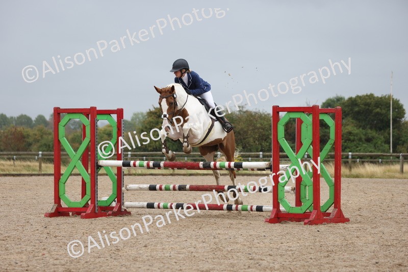 20250803-1406 - Class 4 - 90cm