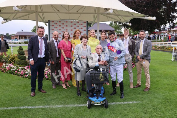 yr23072022r6-75 - Race 6 5.00pm Sky Bet Partnership with Support Dogs Stakes