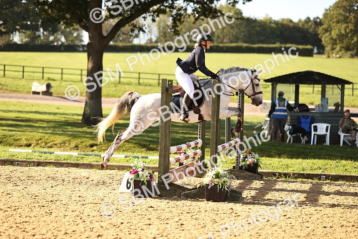 SBM_35106 - J38 - Senior 80cm Championship