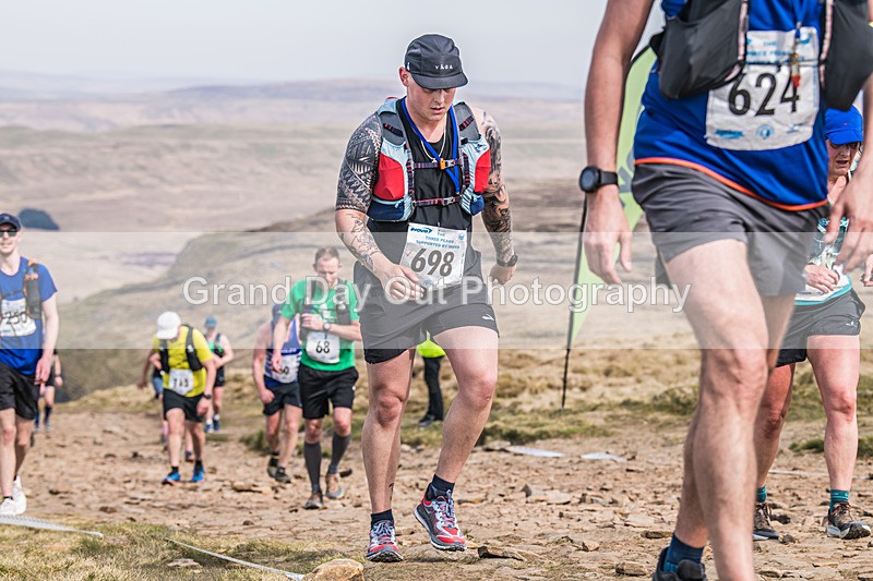 Pen-Y-Ghent-1283 - The 3 Peaks Race Saturday 25th April 2026 - Pen Y Ghent