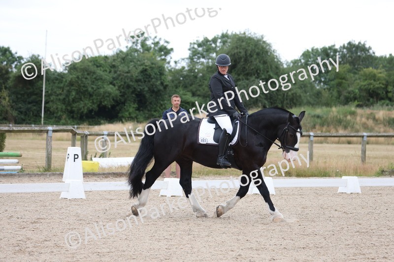 20250706-0102 - Class 11 - MQ Open Novice Test 3