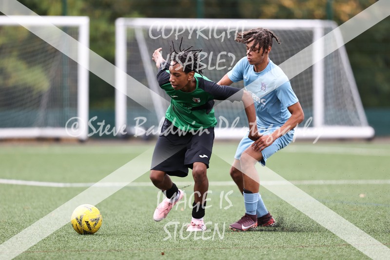1DX30952 - 2026-10-11 FC Abbey Meads U16 Blue  v Highworth Town Junior FC U16  H
